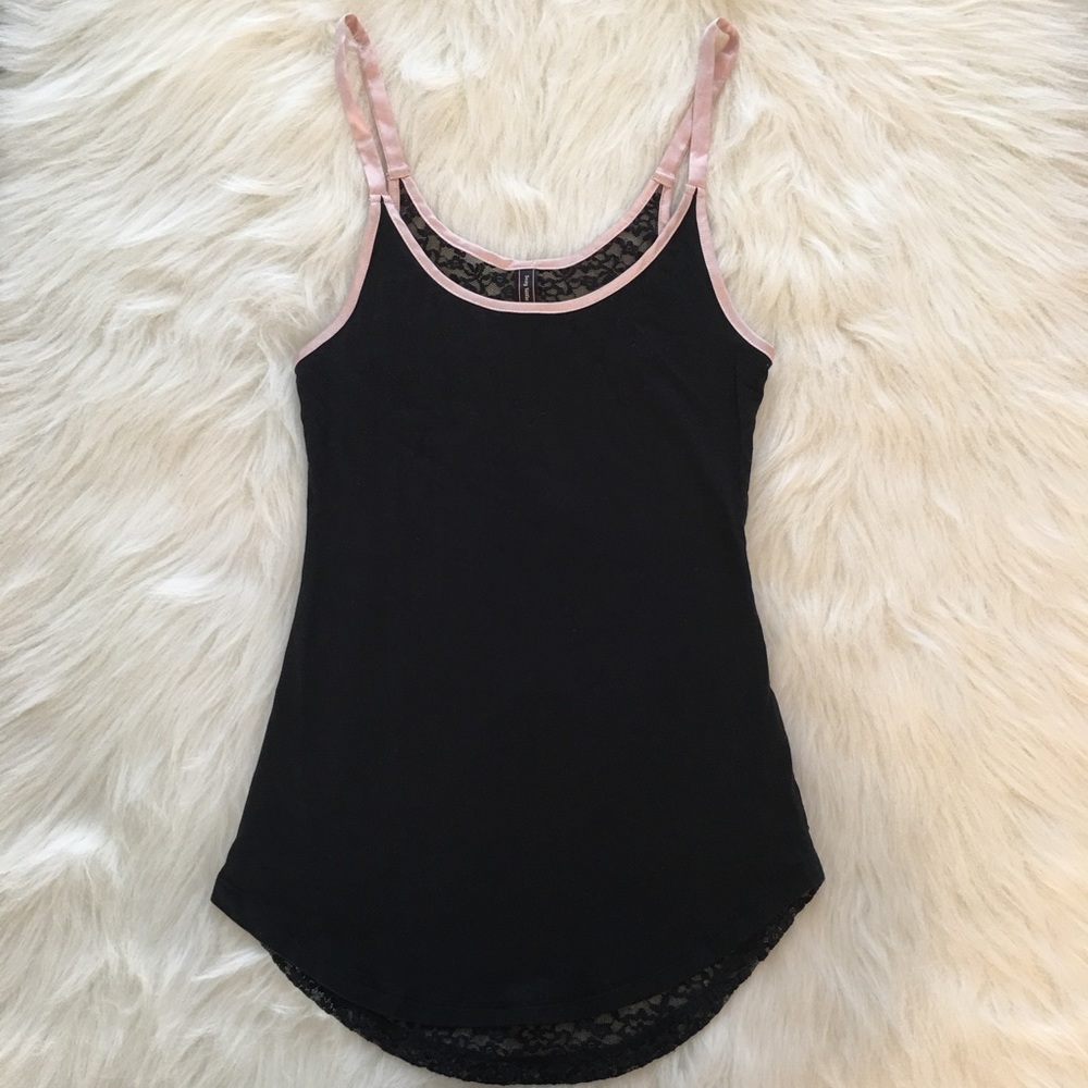 Victoria’s Secret y2k Cami Chemise size Small